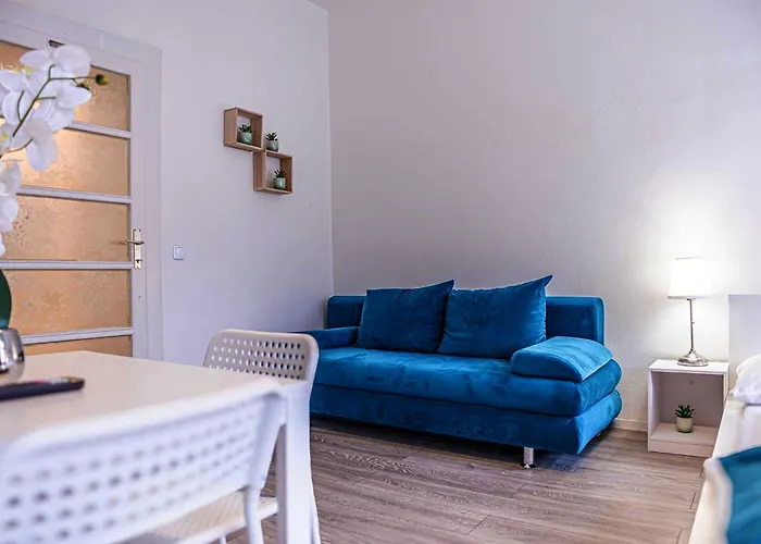 Modern In Wiener Stadthalle Area Apartamento Viena
