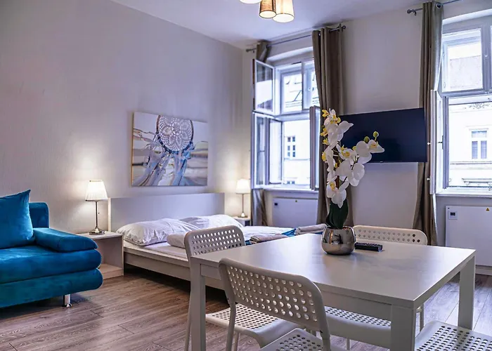Modern In Wiener Stadthalle Area Apartamento *