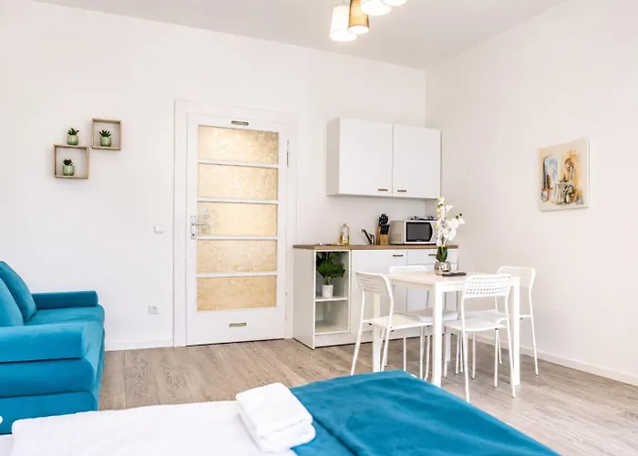 Modern In Wiener Stadthalle Area Apartamento Viena